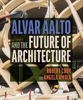 خرید و دانلود نسخه کامل کتاب Alvar Aalto and the Future of Architecture