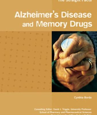 خرید و دانلود نسخه کامل کتاب Alzheimer’s Disease and Memory Drugs