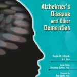 خرید و دانلود نسخه کامل کتاب Alzheimer’s Disease And Other Dementias (Psychological Disorders)
