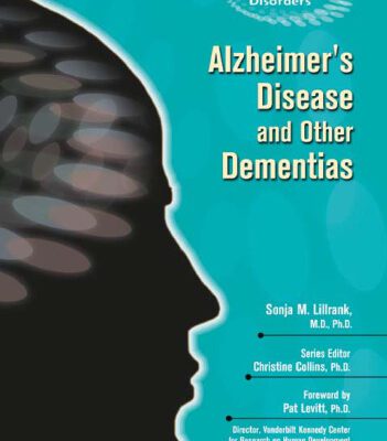 خرید و دانلود نسخه کامل کتاب Alzheimer’s Disease And Other Dementias (Psychological Disorders)
