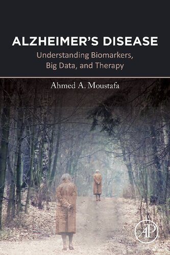 خرید و دانلود نسخه کامل کتاب Alzheimer’s Disease: Understanding Biomarkers, Big Data, and Therapy_68b60add8ea57.jpeg خرید و دانلود نسخه کامل کتاب Alzheimer’s Disease: Understanding Biomarkers, Big Data, and Therapy