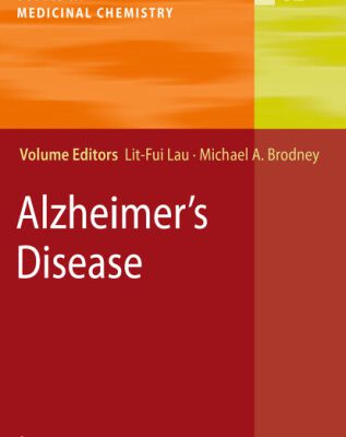 خرید و دانلود نسخه کامل کتاب Alzheimer’s Disease