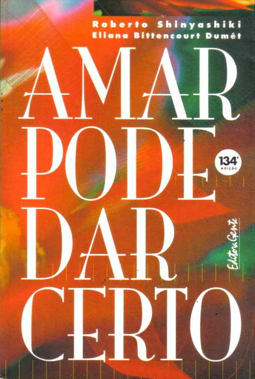 خرید و دانلود نسخه کامل کتاب Amar Pode Dar Certo_68cfa2788d0b7.jpeg خرید و دانلود نسخه کامل کتاب Amar Pode Dar Certo