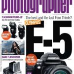 خرید و دانلود نسخه کامل کتاب Amateur Photographer 2010-12-18