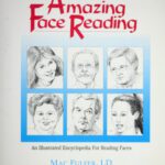 خرید و دانلود نسخه کامل کتاب Amazing Face Reading: An Illustrated Encyclopedia for Reading Faces