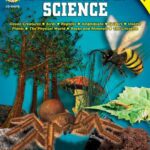 خرید و دانلود نسخه کامل کتاب Amazing Facts in Science – Science Activity Book