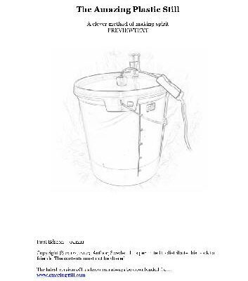 خرید و دانلود نسخه کامل کتاب Amazing Plastic Still Clever Method of Making Spirit