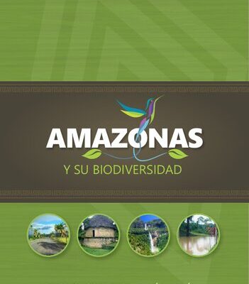 خرید و دانلود نسخه کامل کتاب Amazonas (Perú) y su biodiversidad