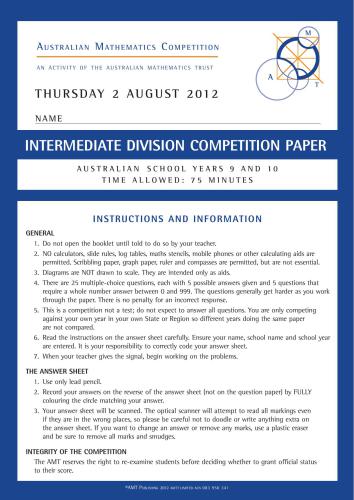 خرید و دانلود نسخه کامل کتاب AMC 2011 Competition papers_68d07eab33178.jpeg خرید و دانلود نسخه کامل کتاب AMC 2011 Competition papers