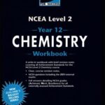 خرید و دانلود نسخه کامل کتاب AME Year 12 Chemistry Workbook. NCEA Level 2