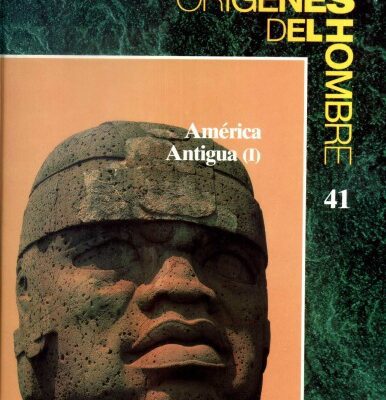 خرید و دانلود نسخه کامل کتاب América Antigua parte 1