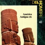 خرید و دانلود نسخه کامل کتاب América Antigua parte 2