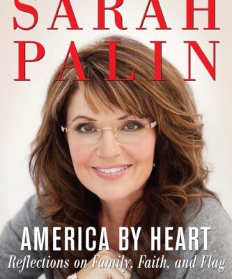 خرید و دانلود نسخه کامل کتاب America by Heart : Reflections on Family, Faith, and Flag