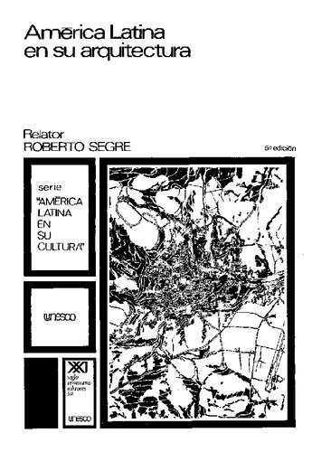 خرید و دانلود نسخه کامل کتاب América Latina en su arquitectura_68d2f46779be4.jpeg خرید و دانلود نسخه کامل کتاب América Latina en su arquitectura