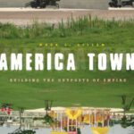 خرید و دانلود نسخه کامل کتاب America Town: Building the Outposts of Empire