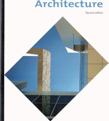 خرید و دانلود نسخه کامل کتاب American Architecture