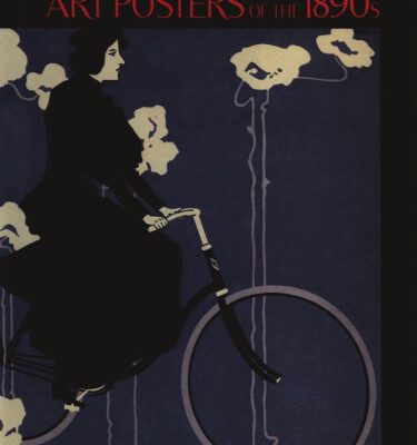 خرید و دانلود نسخه کامل کتاب American Art Posters of the 1890s