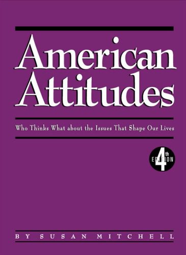 خرید و دانلود نسخه کامل کتاب American Attitudes: What Americans Think about the Issues that Shape Their Lives, 4th Edition_68c4a24905194.jpeg خرید و دانلود نسخه کامل کتاب American Attitudes: What Americans Think about the Issues that Shape Their Lives, 4th Edition