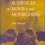 خرید و دانلود نسخه کامل کتاب American Audiences on Movies and Moviegoing