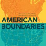 خرید و دانلود نسخه کامل کتاب American Boundaries: The Nation, the States, the Rectangular Survey