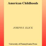 خرید و دانلود نسخه کامل کتاب American Childhoods