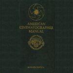 خرید و دانلود نسخه کامل کتاب American Cinematographer Manual