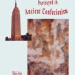 خرید و دانلود نسخه کامل کتاب American Civilization Portrayed in Ancient Confucianism