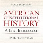خرید و دانلود نسخه کامل کتاب American Constitutional History: A Brief Introduction ( 2nd edition) –  +  Pdf