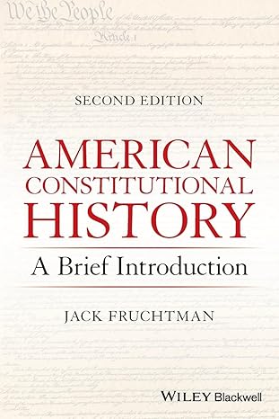 خرید و دانلود نسخه کامل کتاب American Constitutional History: A Brief Introduction ( 2nd edition) – + Pdf_68b912aa02ab5.jpeg خرید و دانلود نسخه کامل کتاب American Constitutional History: A Brief Introduction ( 2nd edition) – + Pdf
