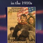 خرید و دانلود نسخه کامل کتاب American Culture in the 1910s (Twentieth-Century American Culture)