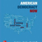 خرید و دانلود نسخه کامل کتاب American Democracy Now