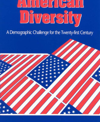 خرید و دانلود نسخه کامل کتاب American Diversity: A Demographic Challenge for the Twenty-First Century