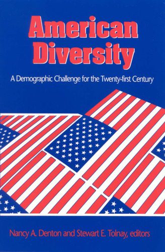 خرید و دانلود نسخه کامل کتاب American Diversity: A Demographic Challenge for the Twenty-First Century_68d4a3d4b56a9.jpeg خرید و دانلود نسخه کامل کتاب American Diversity: A Demographic Challenge for the Twenty-First Century