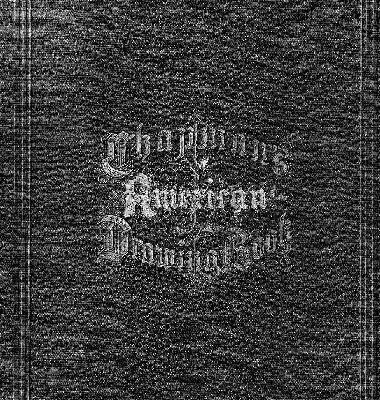 خرید و دانلود نسخه کامل کتاب American Drawing-Book Manual for the Amateur