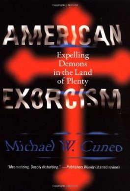 خرید و دانلود نسخه کامل کتاب American Exorcism: Expelling Demons in the Land of Plenty