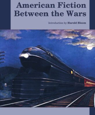 خرید و دانلود نسخه کامل کتاب American Fiction Between The Wars (Bloom’s Period Studies)