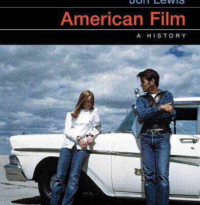 خرید و دانلود نسخه کامل کتاب American Film: A History