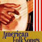 خرید و دانلود نسخه کامل کتاب American Folk Songs: A Regional Encyclopedia – 2 Volumes Set