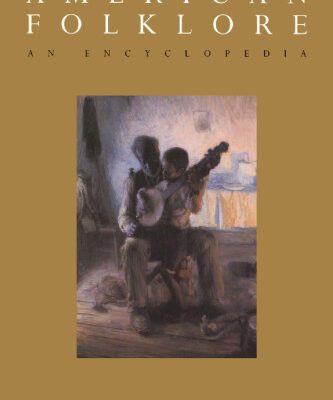 خرید و دانلود نسخه کامل کتاب American Folklore: An Encyclopedia (Garland Reference Library of the Humanities)