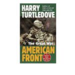 خرید و دانلود نسخه کامل کتاب American Front
