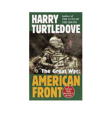 خرید و دانلود نسخه کامل کتاب American Front