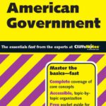 خرید و دانلود نسخه کامل کتاب American Government (Cliffs Quick Review)