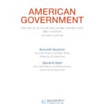 خرید و دانلود نسخه کامل کتاب American Government: Historical, Popular, and Global Perspectives