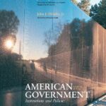 خرید و دانلود نسخه کامل کتاب American Government Institutions and Policies 11th Edition