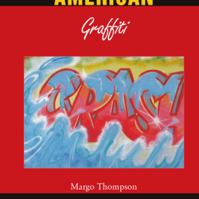 خرید و دانلود نسخه کامل کتاب American Graffiti