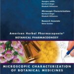 خرید و دانلود نسخه کامل کتاب American Herbal Pharmacopoeia: Botanical Pharmacognosy-Microscopic Characterization of Botanical Medicines