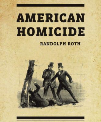 خرید و دانلود نسخه کامل کتاب American Homicide