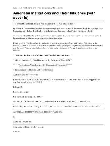 خرید و دانلود نسخه کامل کتاب American Institutions And Their Influence (1851)_68c4b41f1aa77.jpeg خرید و دانلود نسخه کامل کتاب American Institutions And Their Influence (1851)