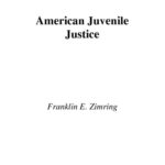 خرید و دانلود نسخه کامل کتاب American Juvenile Justice