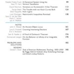خرید و دانلود نسخه کامل کتاب American Mathematical Monthly, volume 117, number 2, February 2010